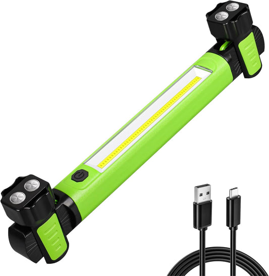 Luz magnética profesional TurboLamp 360°